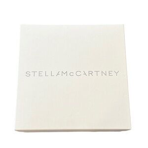 Stella McCartney jumbo designer hat box